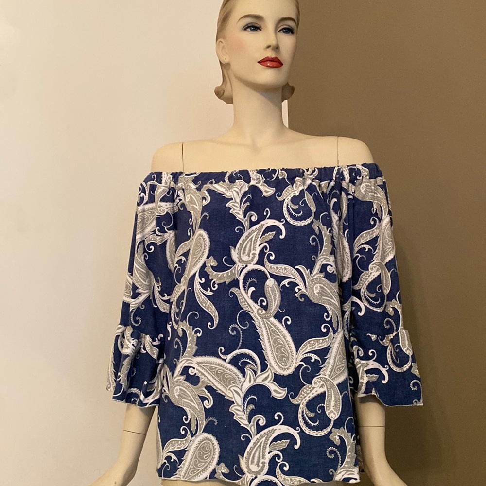 Arabella Top